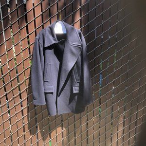 Banana Republic Pea Coat